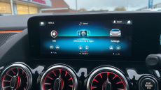 Mercedes-Benz B-Class B180 AMG Line Premium 5dr Auto Petrol Hatchback